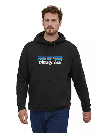 PATAGONIA | Herren Hoodie P-6 Logo Uprisal | 